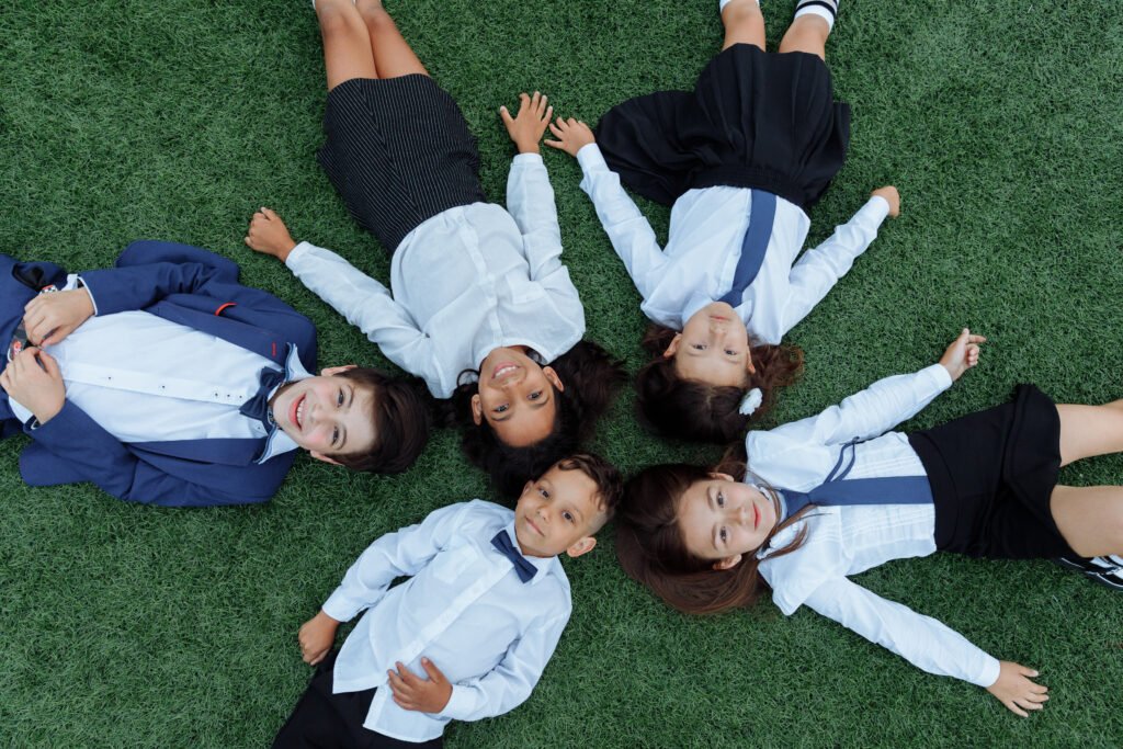 School Kids